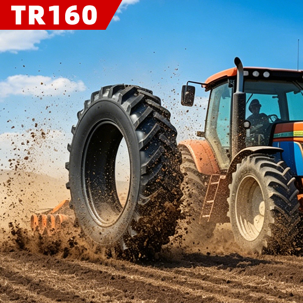 TR160