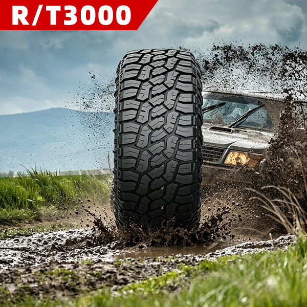 R/T3000